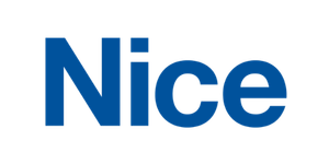 NICE logo