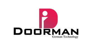 Doorman logo