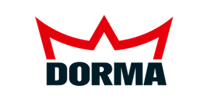 DORMA logo