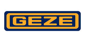 GEZE logo