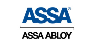 ASSA ABLOY logo