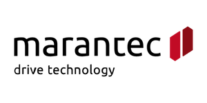 Marantec logo