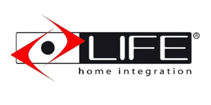 LIFE Home Integration logo