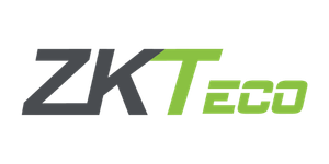 ZKTeco logo