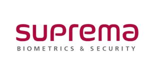 Suprema logo