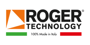 Roger Technology logo
