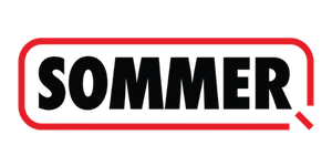 SOMMER logo