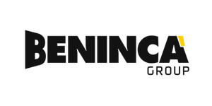 Benincà logo