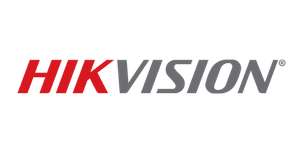 Hikvision logo