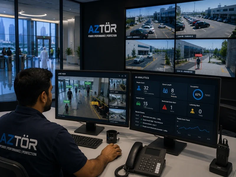 AI Analytics
