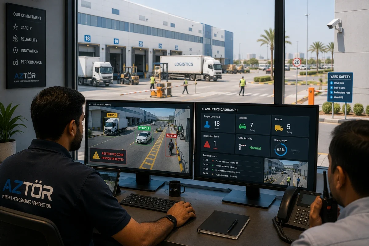 AI Analytics