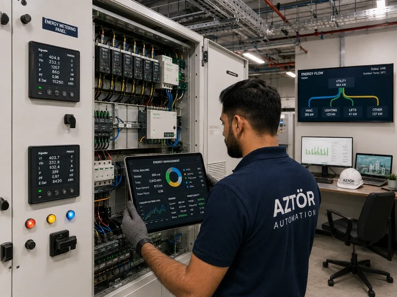 Energy Management