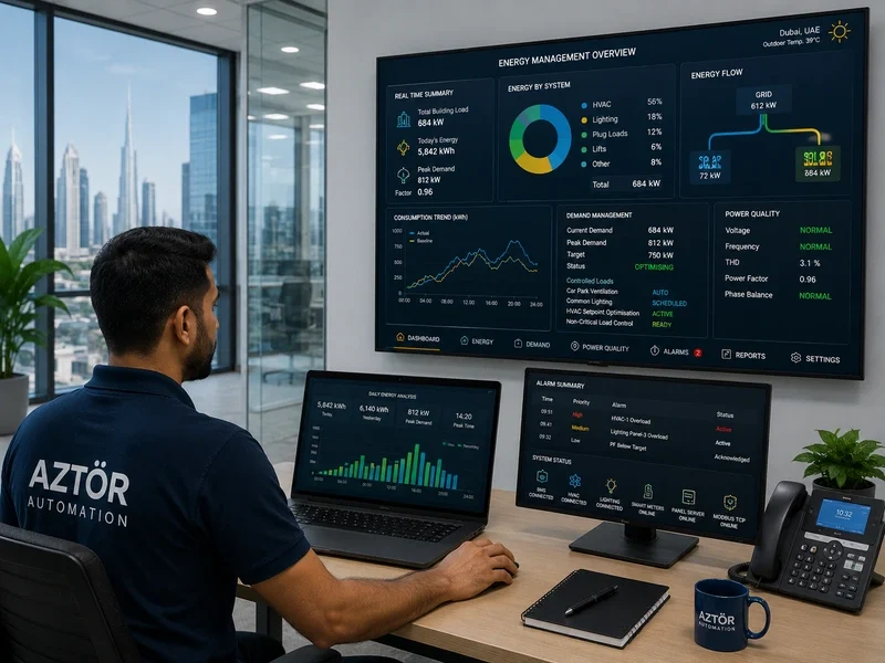 Energy Management