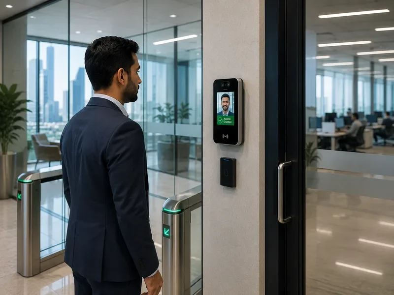 Face Recognition