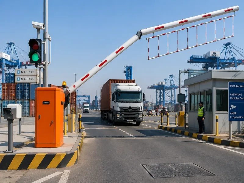 Hydraulic Barriers