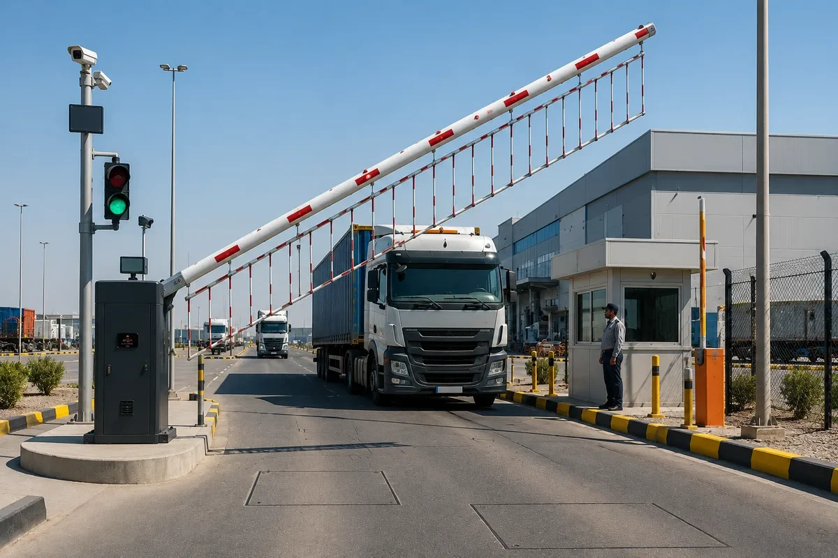 Hydraulic Barriers