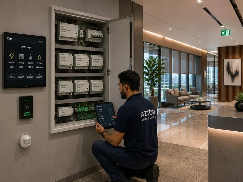 KNX