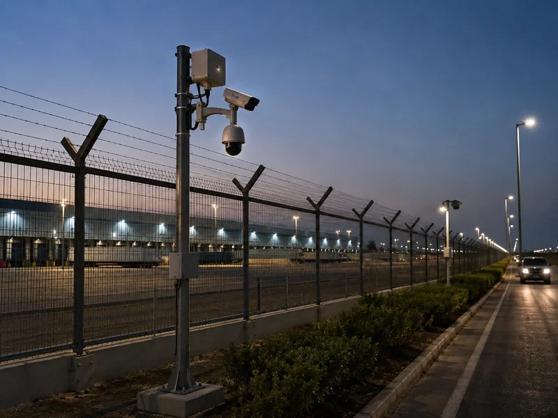 Perimeter Protection