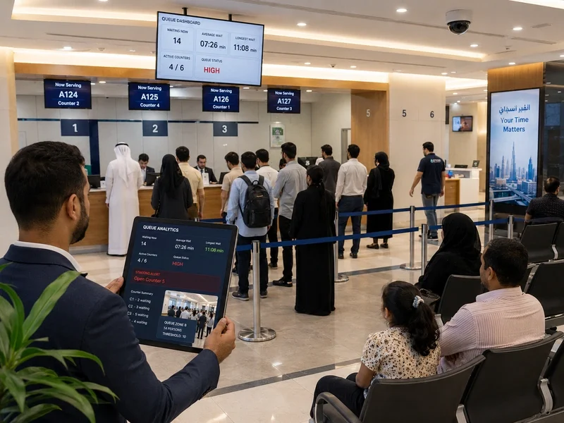 Queue Management