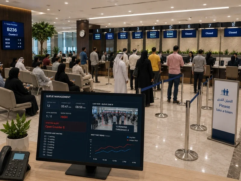 Queue Management