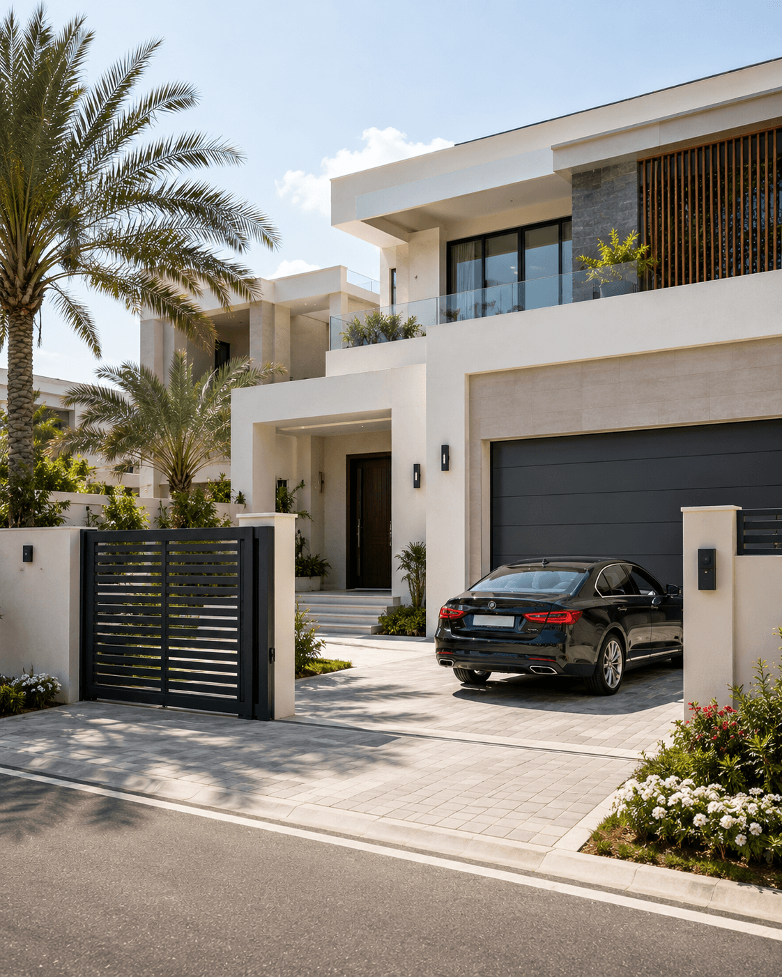 Residential