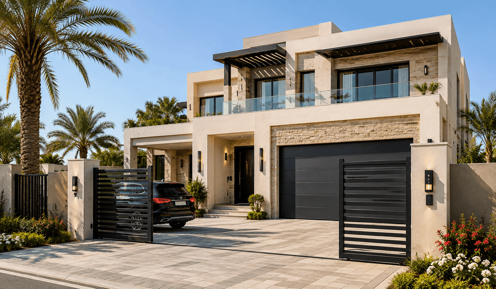 Residential