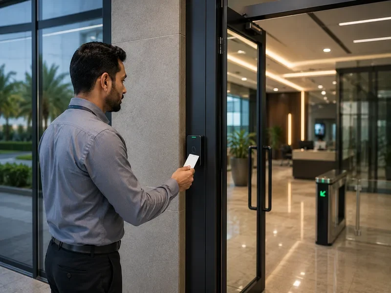 RFID Readers