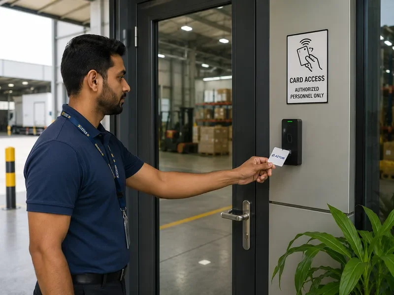 RFID Readers