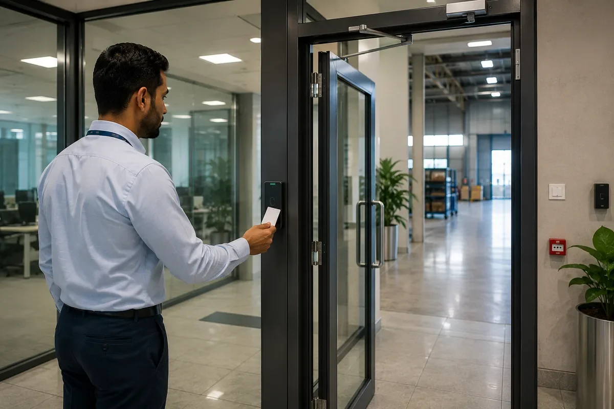 RFID Readers