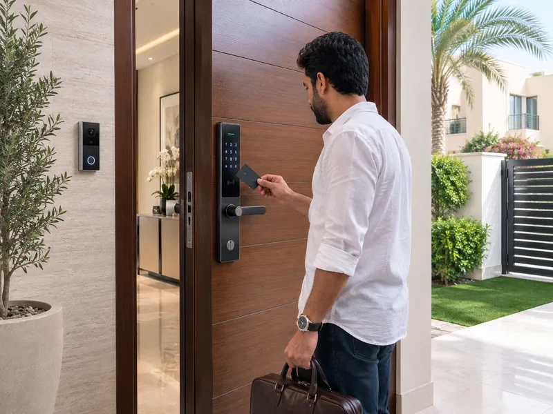 Smart Locks