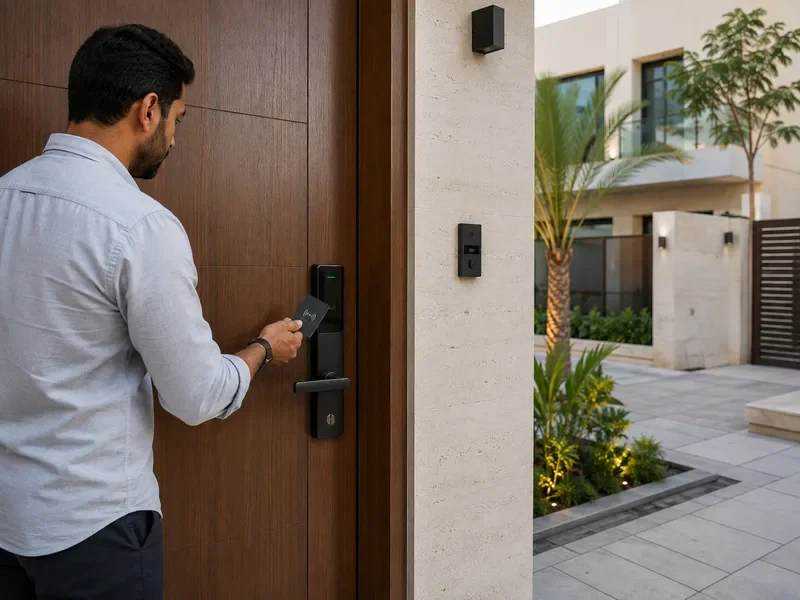 Smart Locks
