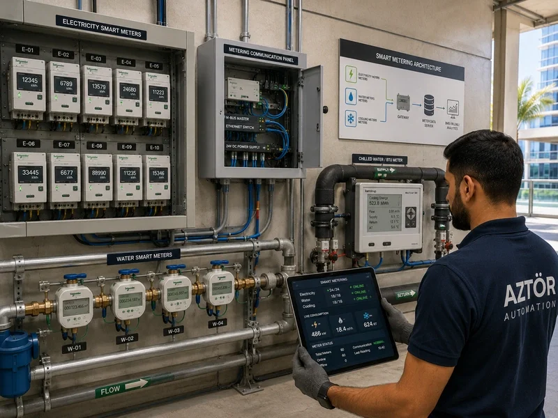 Smart Metering