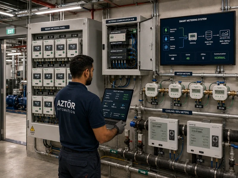 Smart Metering