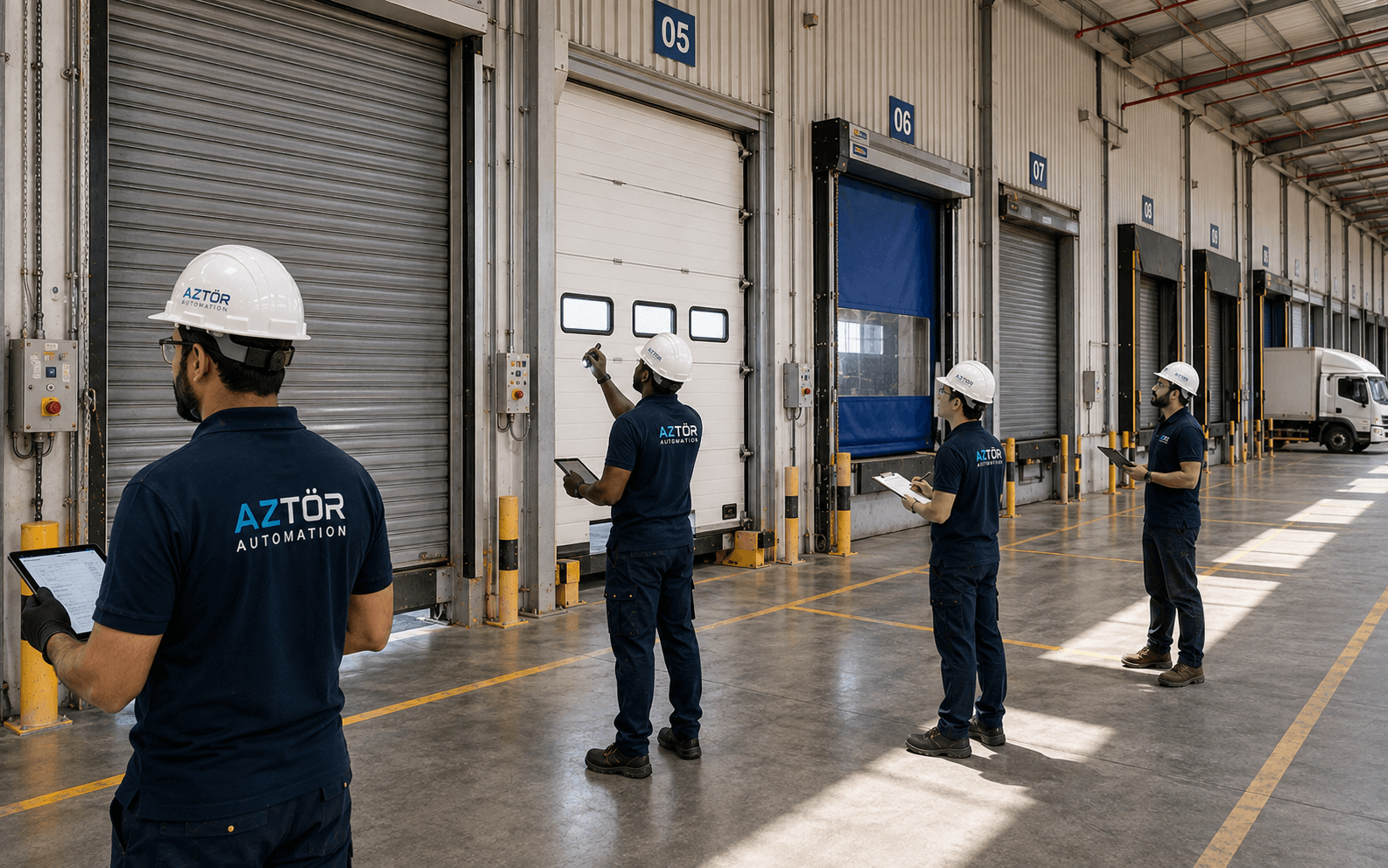 Technical Audits