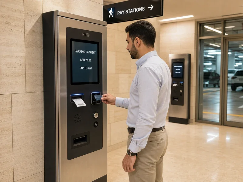 Ticketing Systems