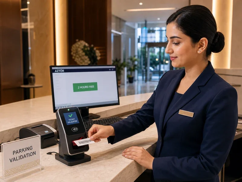Ticketing Systems