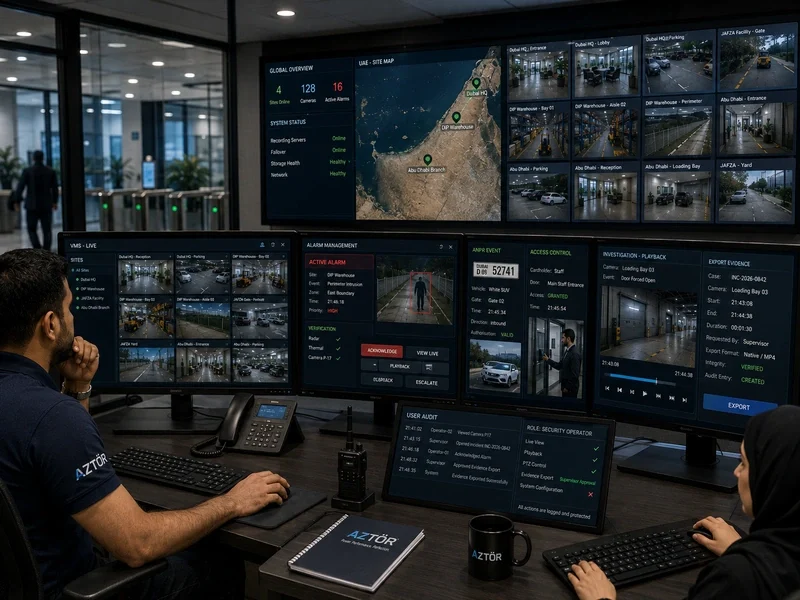VMS